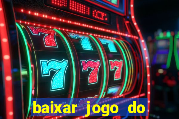 baixar jogo do mario bros